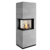 Cheminée en kit Spartherm SIM Varia 2L-55h