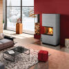 Cheminée en kit Spartherm SIM Varia 2L-55h