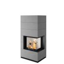 Kaminbausatz Spartherm SIM Varia 2R-55h