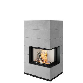 Cheminée en kit Spartherm SIM Varia 2Rh