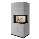Cheminée en kit Spartherm SIM Varia 2Rh