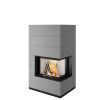 Cheminée en kit Spartherm SIM Varia 2Rh