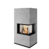 Cheminée en kit Spartherm SIM Varia 2Rh