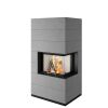 Cheminée en kit Spartherm SIM Varia 2Rh
