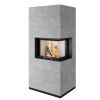 Cheminée en kit Spartherm SIM Varia 2Rh