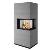 Cheminée en kit Spartherm SIM Varia 2Rh