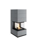 Kaminbausatz Spartherm SIM Arte U-50h