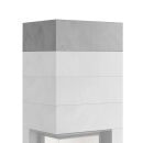 Spartherm SIM Module dextension béton naturel,...