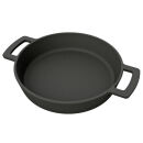 Outdoorchef Poêle en fonte