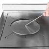 Four de cuisine Bruno Luba