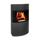 Poêle à bois Austroflamm Fynn Xtra 2.0
