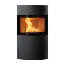 Poêle à bois Austroflamm Fynn Xtra 2.0
