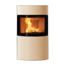 Poêle à bois Austroflamm Fynn Xtra 2.0
