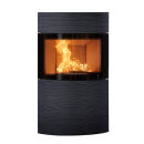 Poêle à bois Austroflamm Fynn Xtra 2.0
