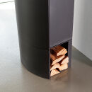 Poêle à bois Austroflamm Fynn Xtra 2.0