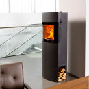 Poêle à bois Austroflamm Fynn Xtra 2.0