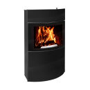 Poêle à bois Austroflamm Fynn Xtra 2.0