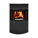 Poêle à bois Austroflamm Fynn Xtra 2.0