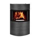 Poêle à bois Austroflamm Fynn Xtra 2.0