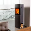 Poêle à bois Austroflamm Fynn Xtra 2.0
