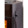 Poêle à bois Austroflamm Fynn Xtra 2.0
