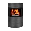 Poêle à bois Austroflamm Fynn Xtra 2.0
