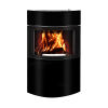 Poêle à bois Austroflamm Fynn Xtra 2.0