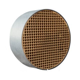 Catalyseur pour modèles Bruno Ø 130 mm