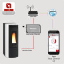 Remote Modul WiFi 3.0 für Pelletöfen Extraflame...