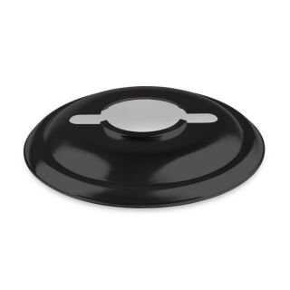 Parapluie réflecteur pour lanterne tempête Feuerhand 276 Noir Mat