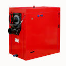 Holzvergaser Thermoflux 25 kW PID Logic Lambda Plus...