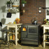 Küchenofen Wamsler Ambiente K128F