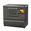 Küchenofen Wamsler Ambiente K138F C kaschmir matt -...
