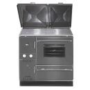 Cuisinière hydro Wamsler K 148
