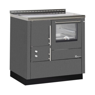 Küchenofen Greithwald Öko Easy 80