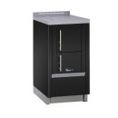 Cuisinière Greithwald Öko Star 40