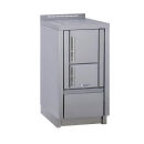 Cuisinière Greithwald Öko Star 40