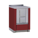 Cuisinière Greithwald Öko Star 60