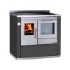 Cuisinière à bois hydro Tyrola TR_T 90
