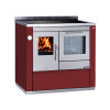 Cuisinière à bois hydro Tyrola TR_T 90