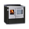 Cuisinière à bois hydro Tyrola TR_T 90