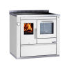 Cuisinière à bois hydro Tyrola TR_T 90