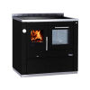 Cuisinière à bois hydro Tyrola TR_T 90