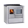 Cuisinière à bois hydro Tyrola TR_T 90