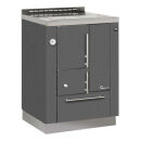 Cuisinière bouilleur Greithwald ÖPT 60