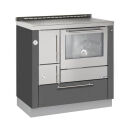 Cuisinière bouilleur Greithwald ÖPT 80