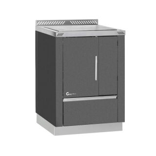 Cuisinière bouilleur Greithwald IZH 60
