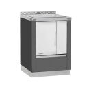 Cuisinière bouilleur Greithwald IZH 60