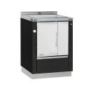 Cuisinière bouilleur Greithwald IZH 60
