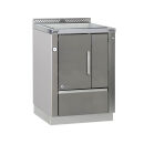 Cuisinière bouilleur Greithwald IZH 60